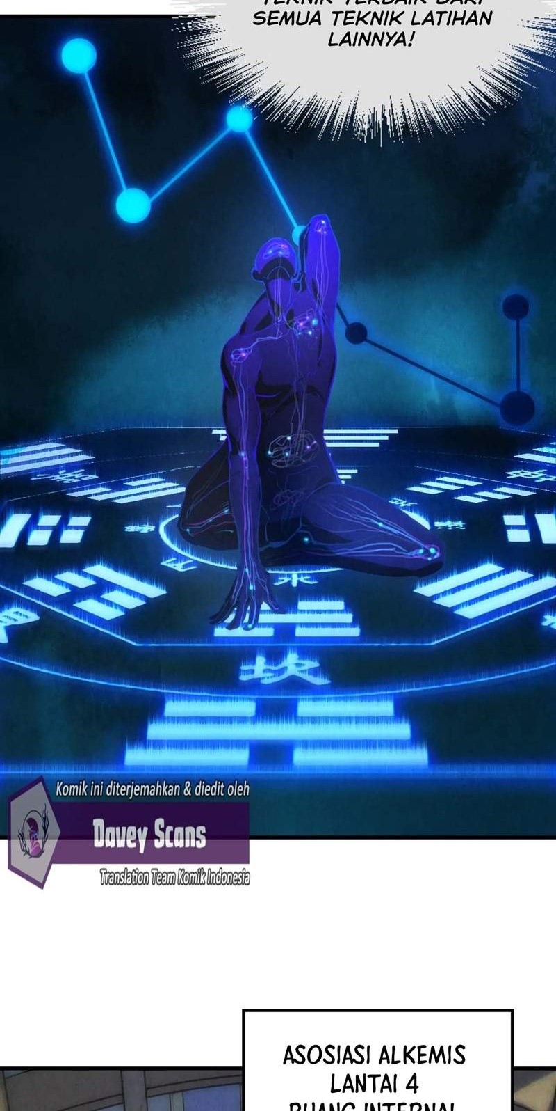 The Ultimate of All Ages Chapter 29 Gambar 13