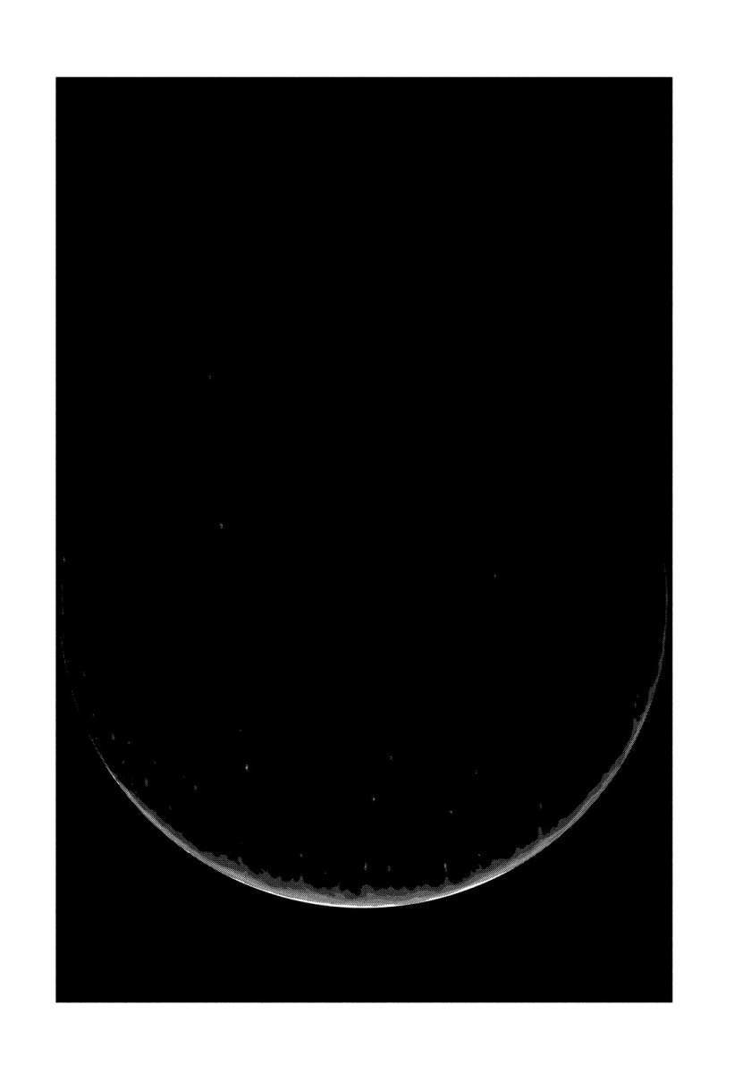 Houseki no Kuni Chapter 40 Gambar 8