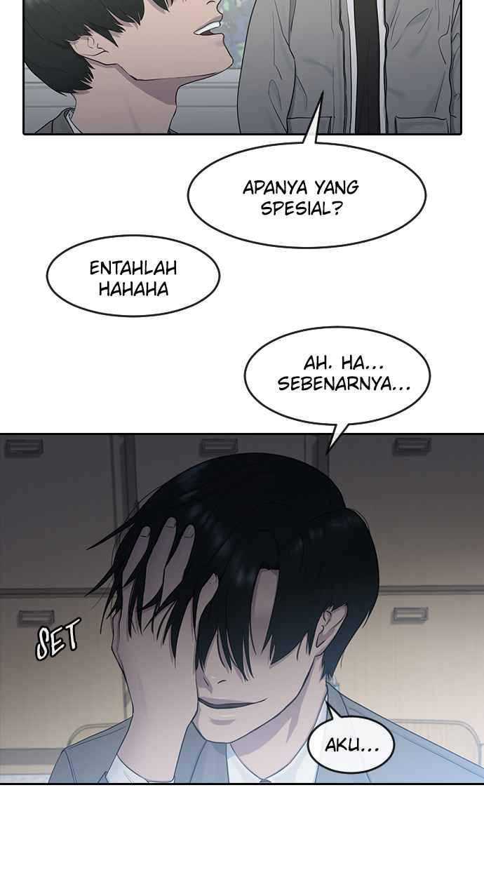 Hypnosis School Chapter 11 Gambar 11