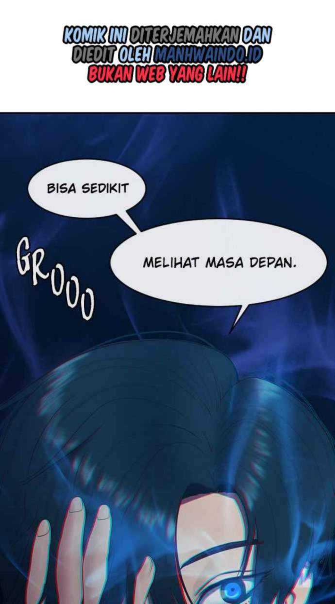 Hypnosis School Chapter 11 Gambar 12