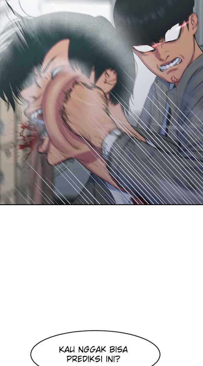 Hypnosis School Chapter 11 Gambar 14