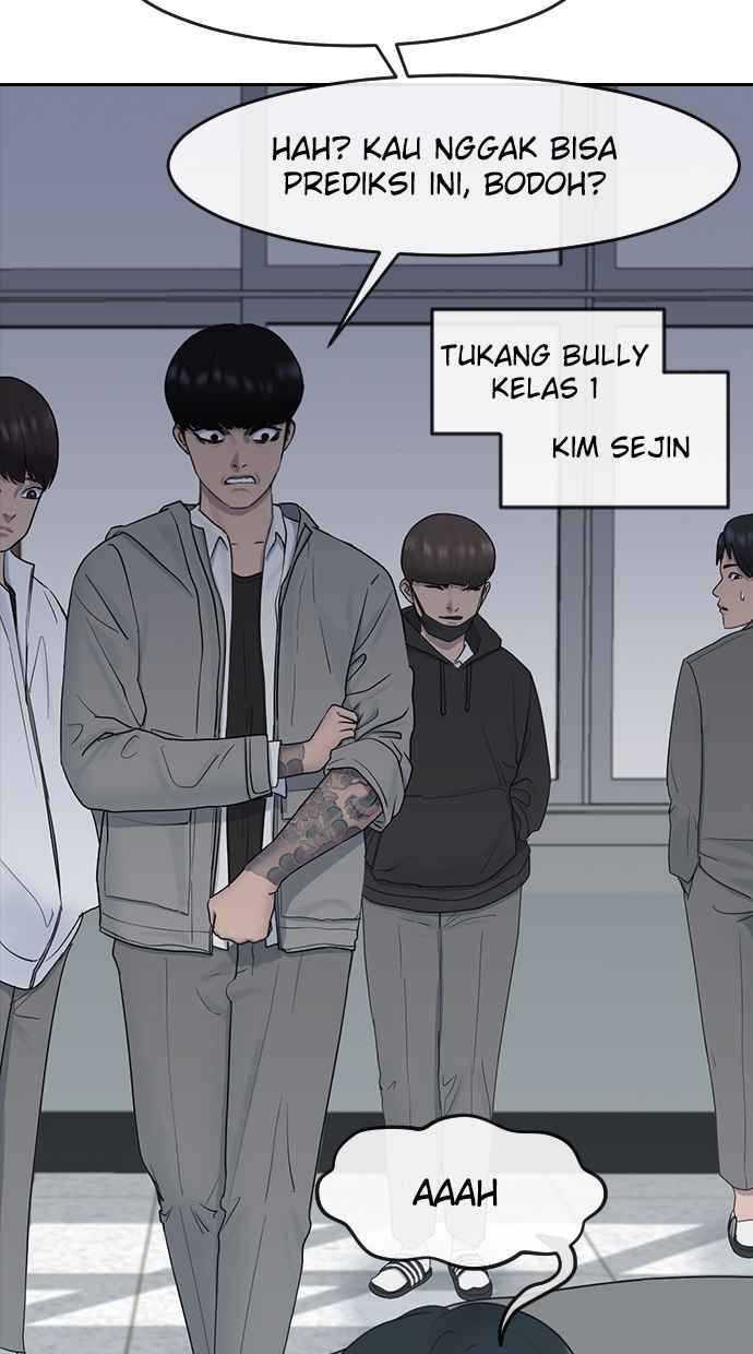 Hypnosis School Chapter 11 Gambar 15