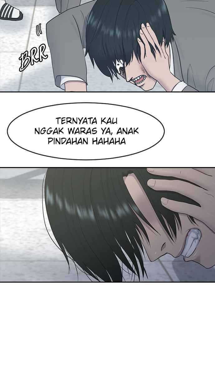 Hypnosis School Chapter 11 Gambar 16