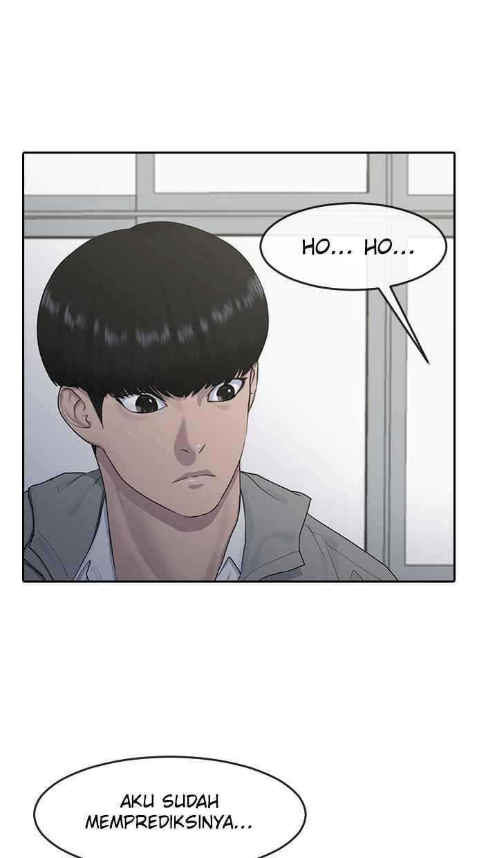 Hypnosis School Chapter 11 Gambar 17