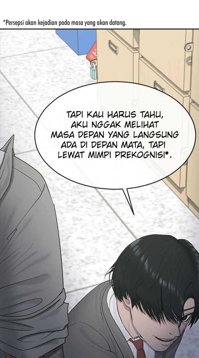 Hypnosis School Chapter 11 Gambar 19