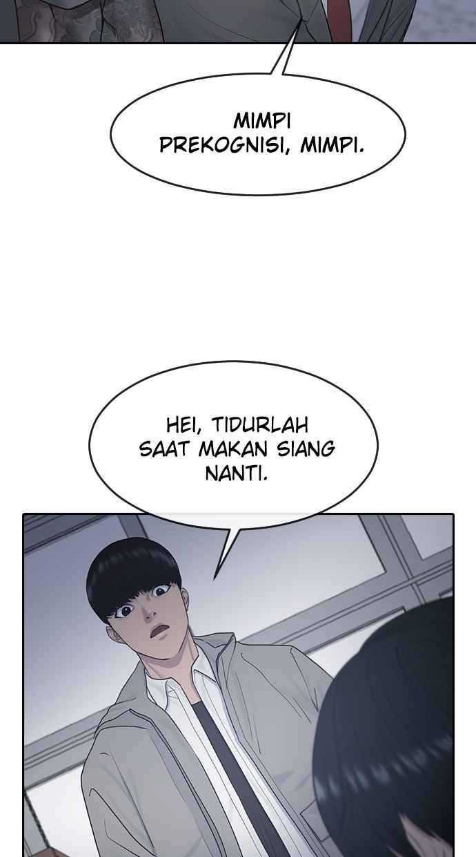 Hypnosis School Chapter 11 Gambar 20