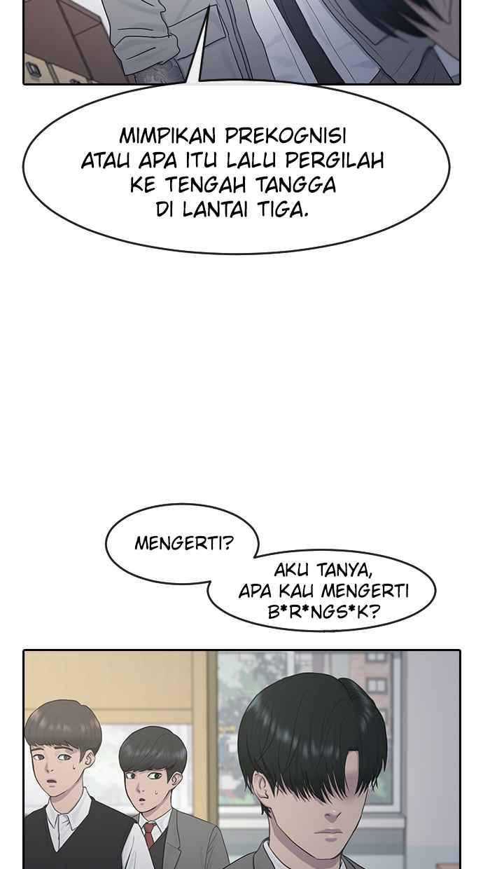 Hypnosis School Chapter 11 Gambar 21