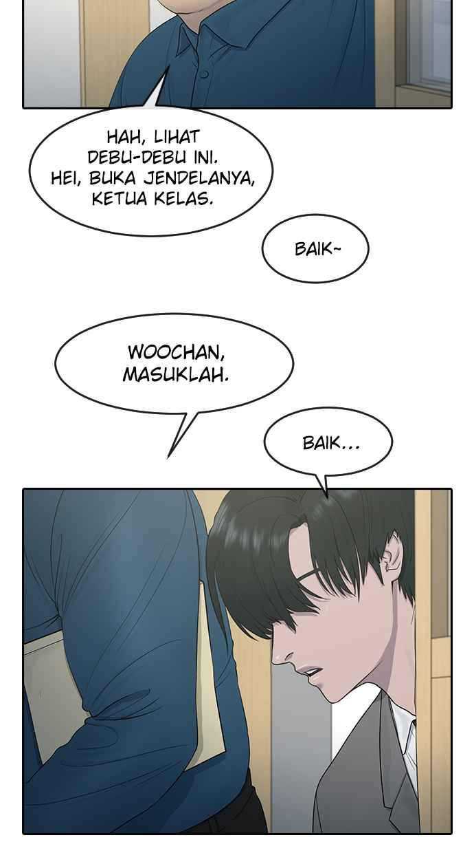 Hypnosis School Chapter 11 Gambar 3