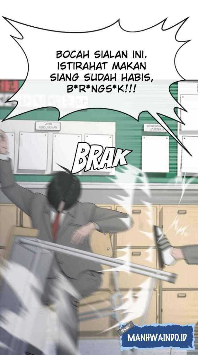 Hypnosis School Chapter 11 Gambar 30