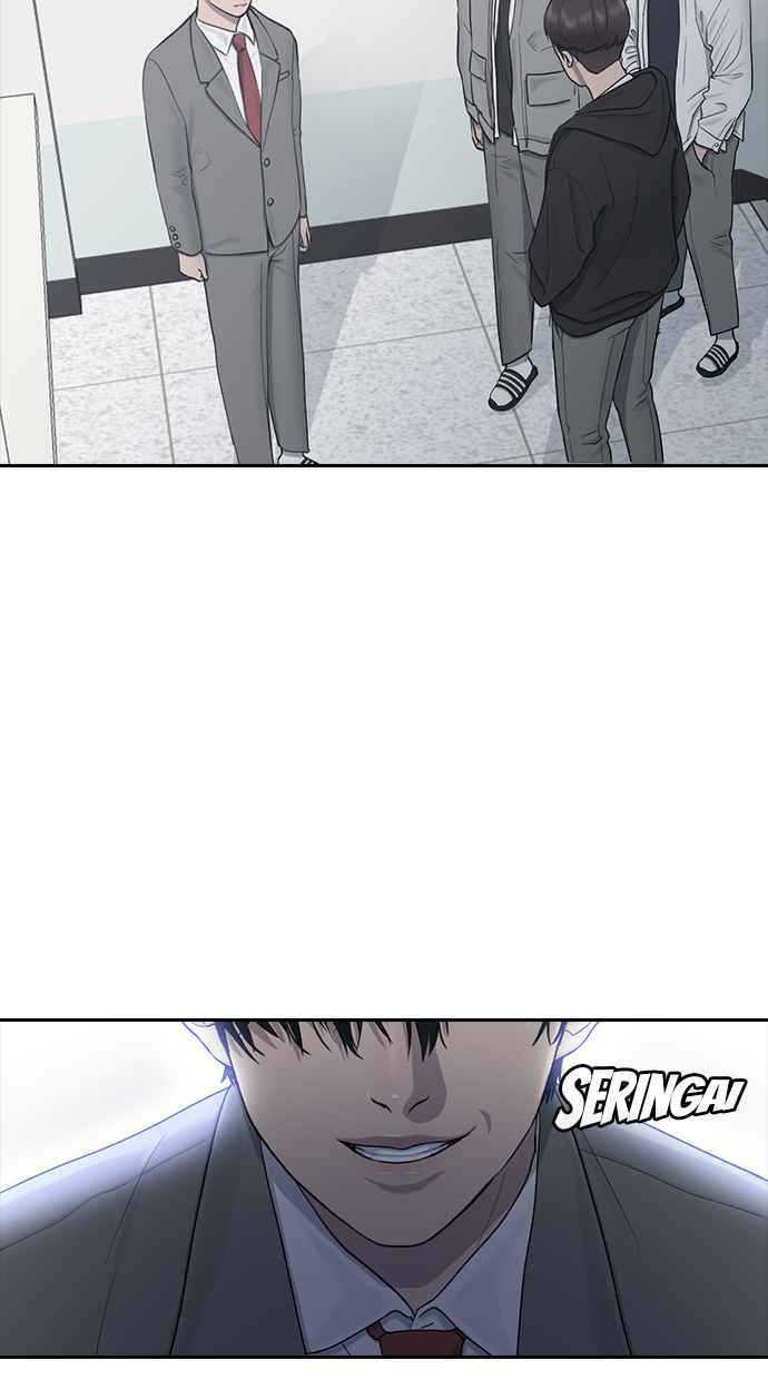 Hypnosis School Chapter 11 Gambar 33