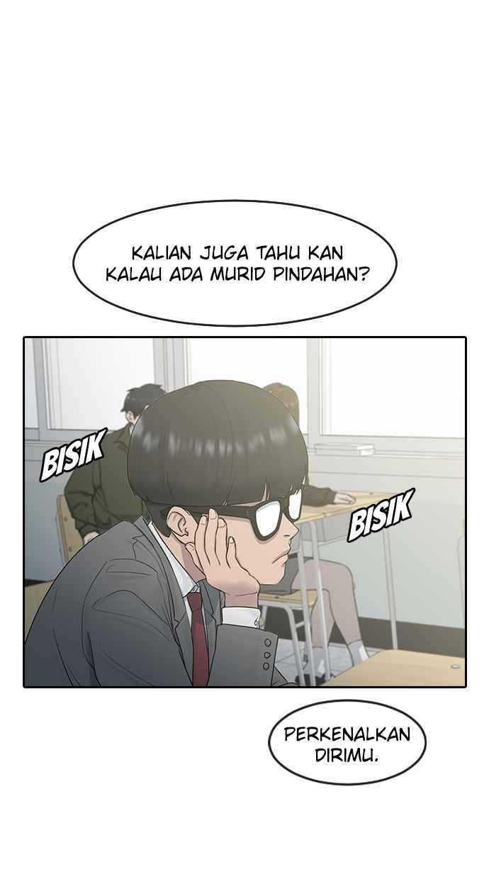 Hypnosis School Chapter 11 Gambar 4