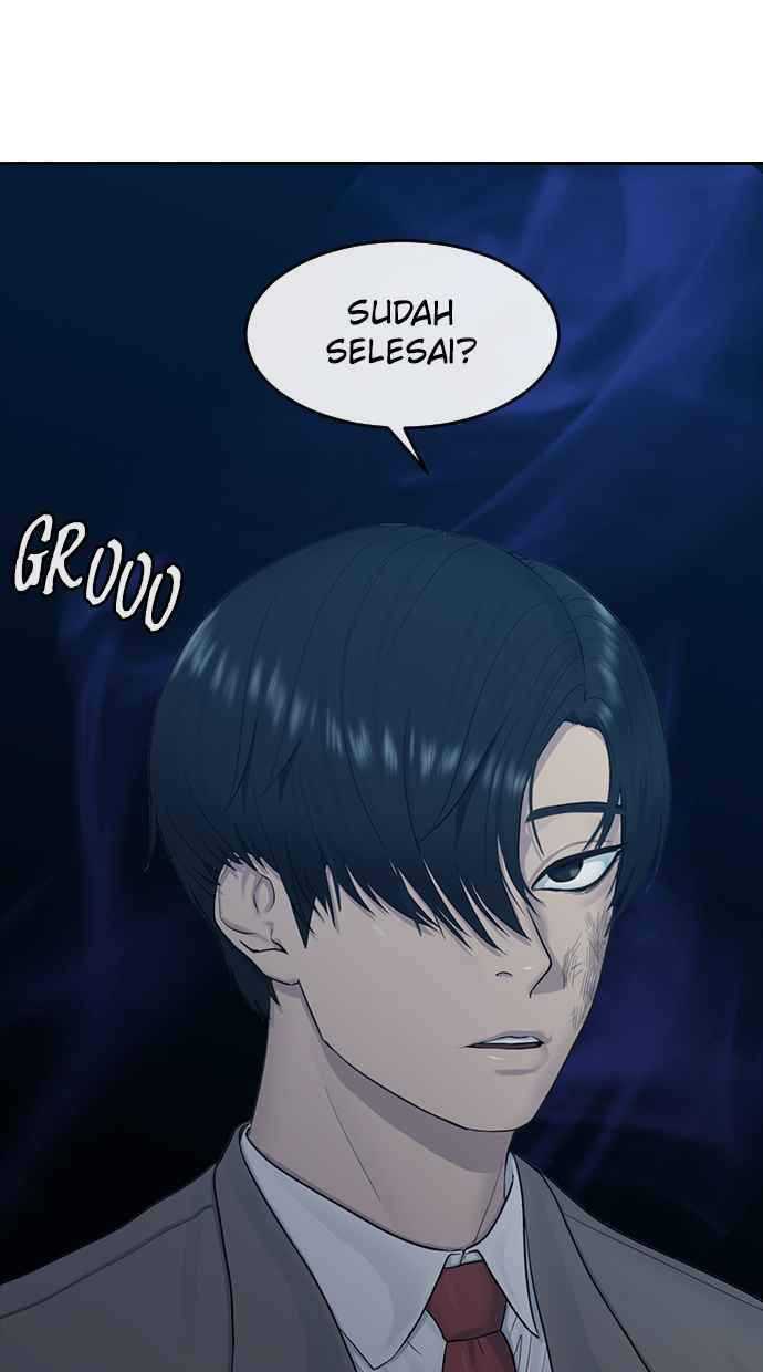 Hypnosis School Chapter 11 Gambar 40