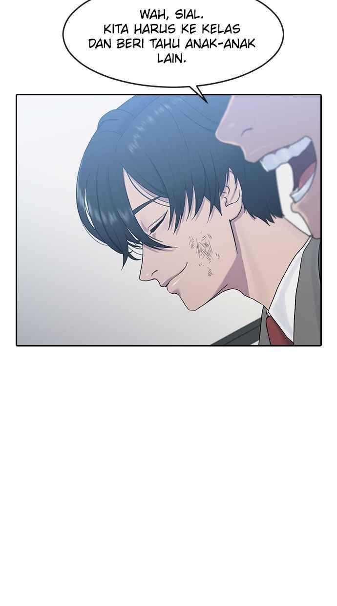 Hypnosis School Chapter 11 Gambar 43