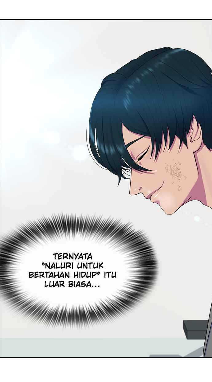 Hypnosis School Chapter 11 Gambar 44