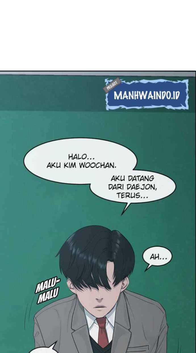 Hypnosis School Chapter 11 Gambar 5