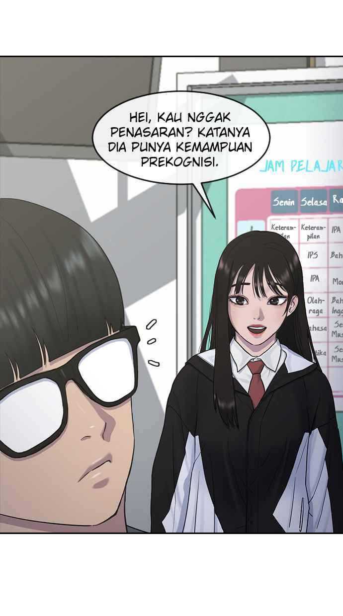 Hypnosis School Chapter 11 Gambar 50