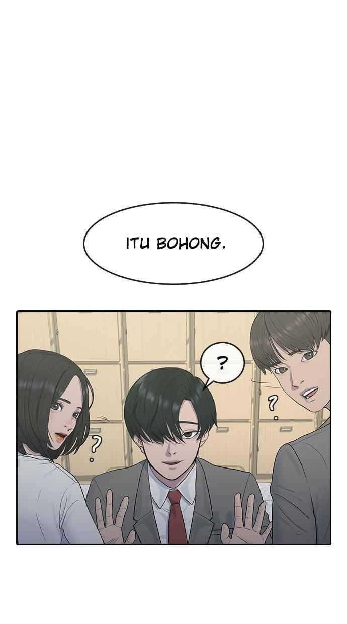 Hypnosis School Chapter 11 Gambar 51