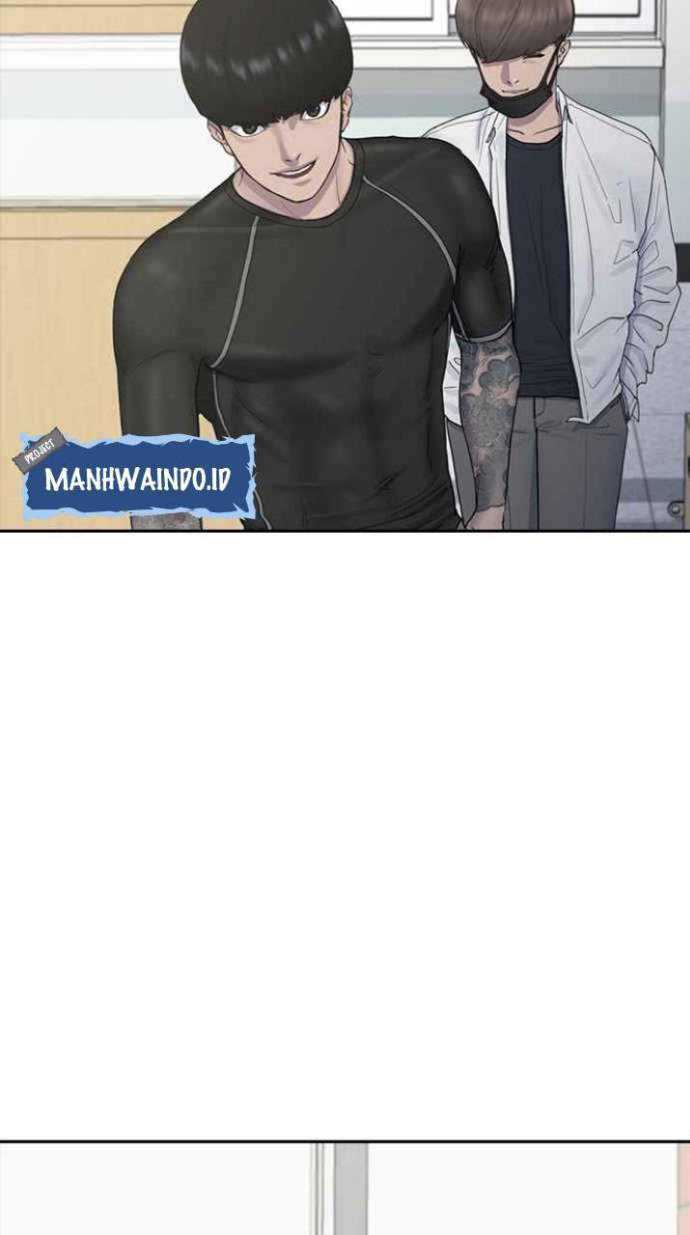 Hypnosis School Chapter 11 Gambar 54