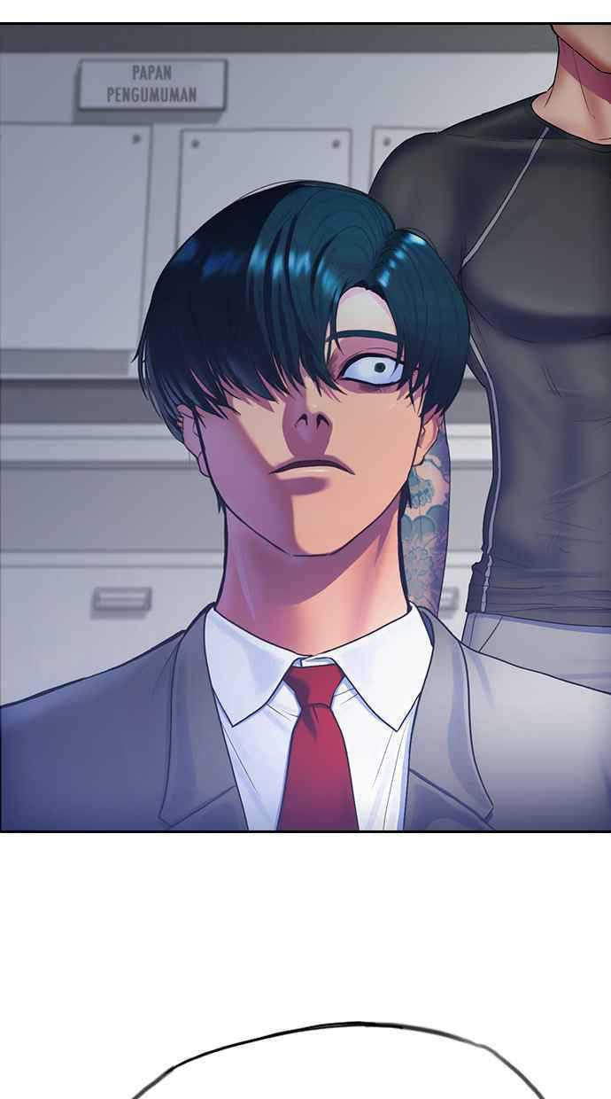 Hypnosis School Chapter 11 Gambar 59