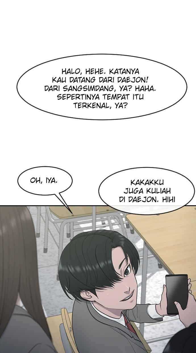 Hypnosis School Chapter 11 Gambar 9