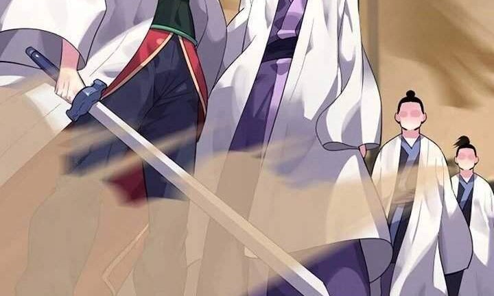 Volcanic Age Chapter 177 Gambar 38