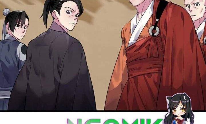 Volcanic Age Chapter 177 Gambar 52