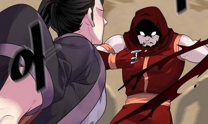 Volcanic Age Chapter 177 Gambar 56