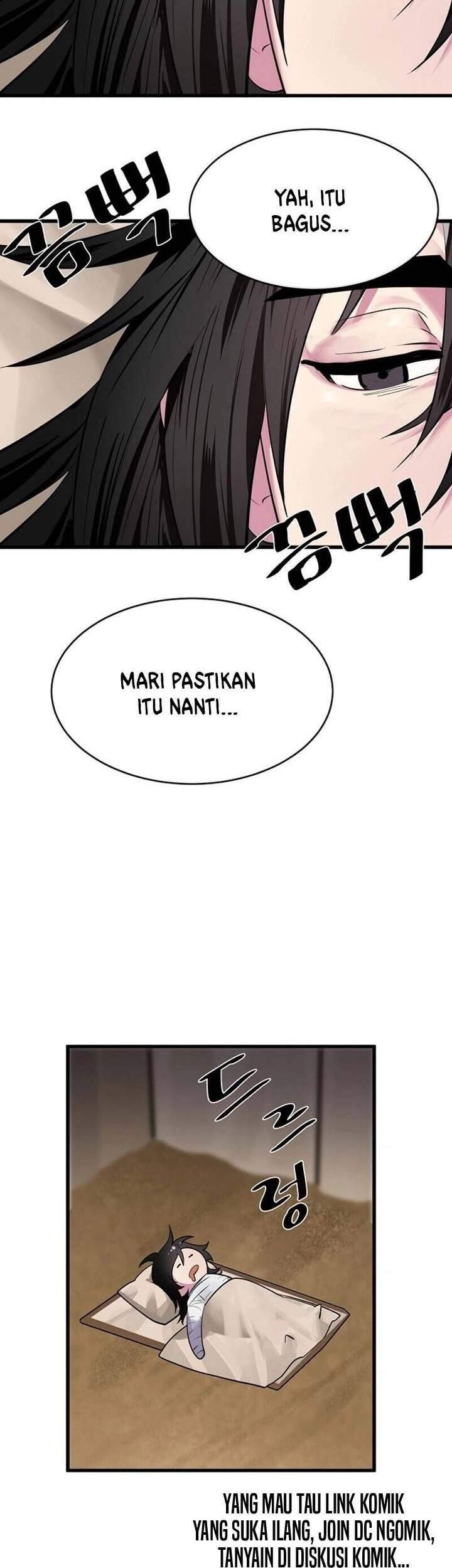 Volcanic Age Chapter 177 Gambar 79