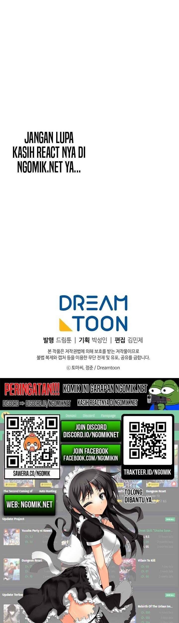 Volcanic Age Chapter 177 Gambar 81