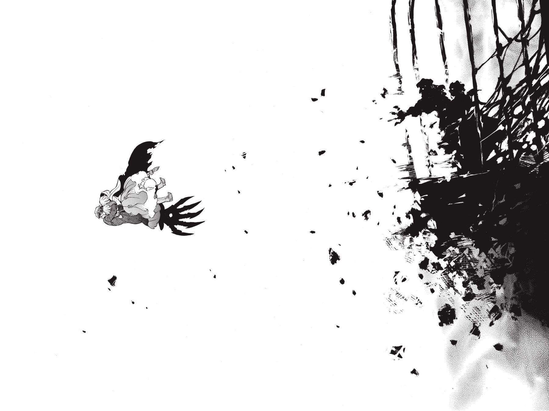 Vanitas no Carte Chapter 41 Gambar 34