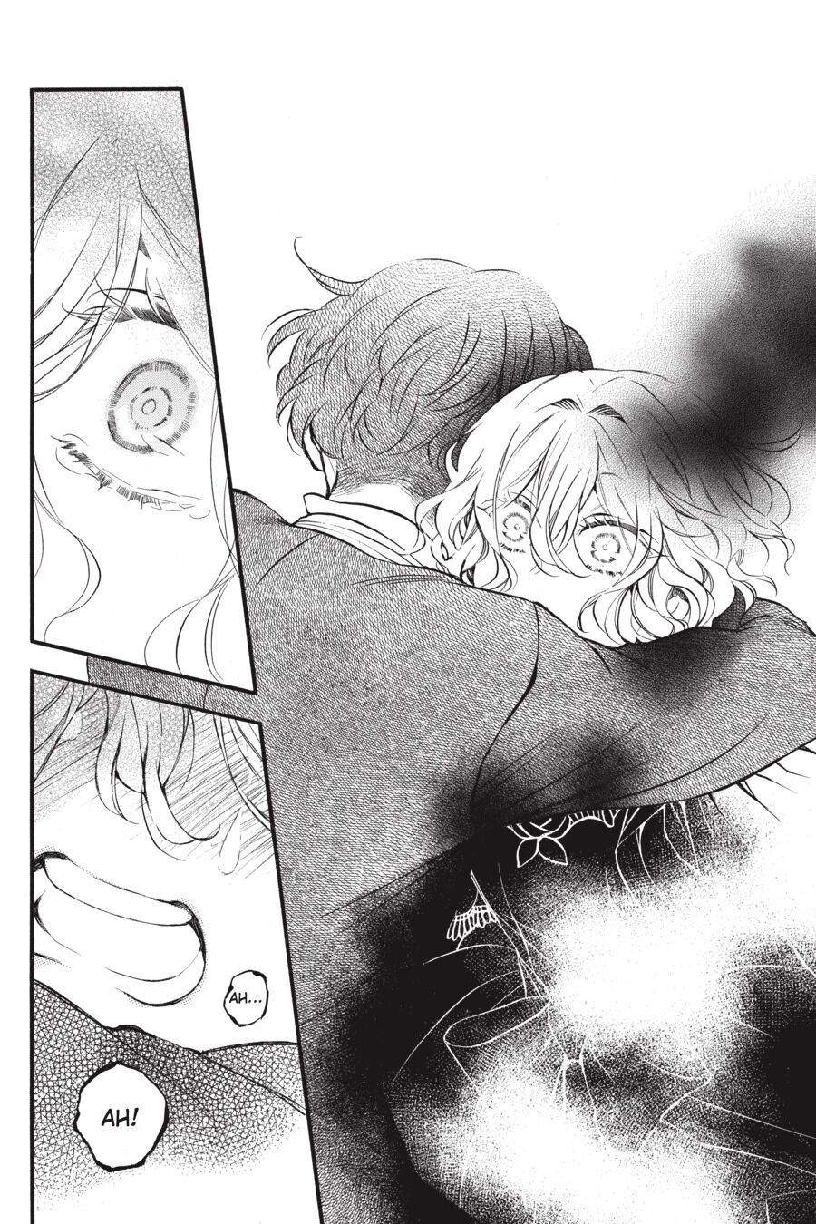 Vanitas no Carte Chapter 40 Gambar 38