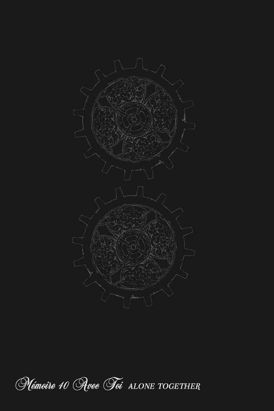 Vanitas no Carte Chapter 40 Gambar 41