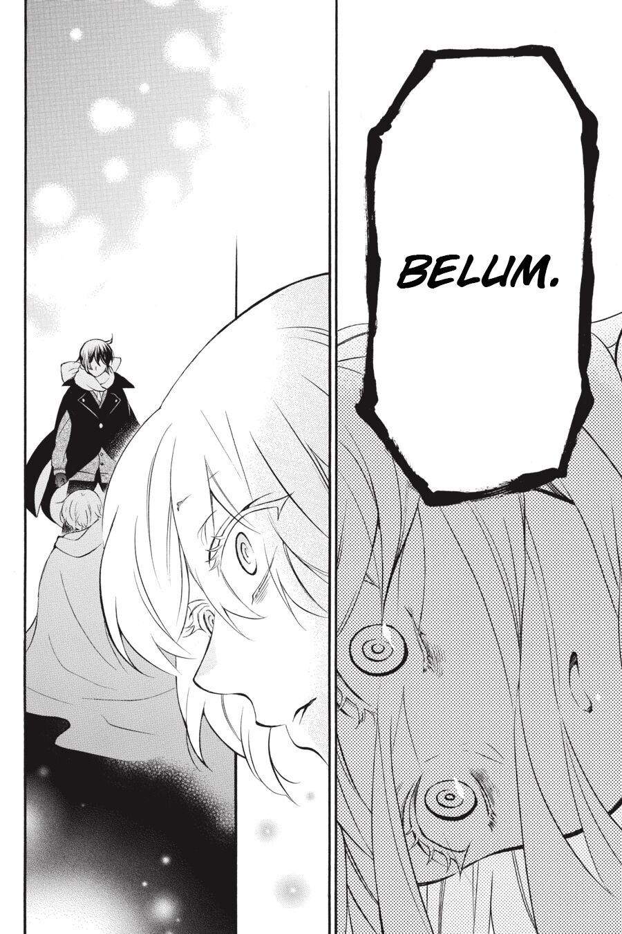 Vanitas no Carte Chapter 39 Gambar 31