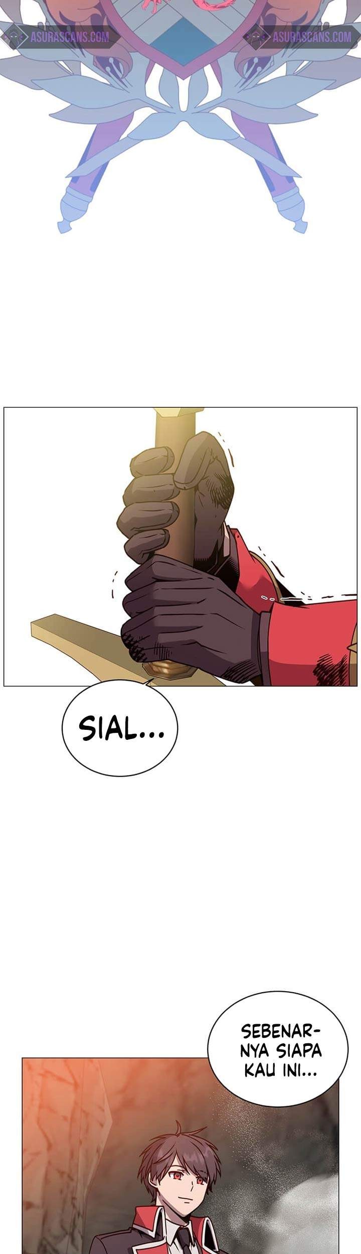 The MAX leveled hero will return! Chapter 69 Gambar 5