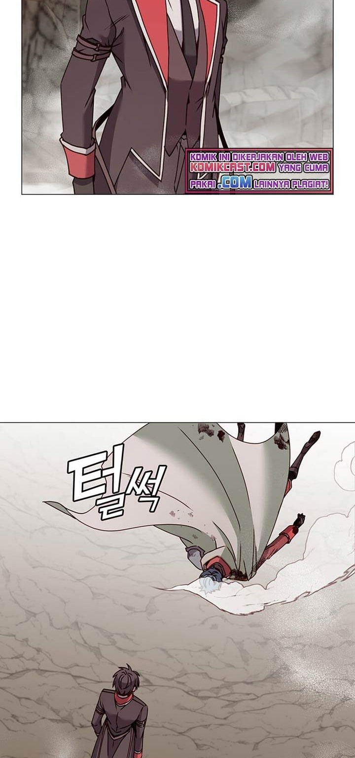 The MAX leveled hero will return! Chapter 69 Gambar 6