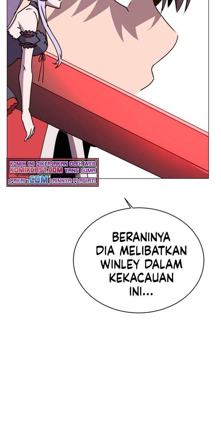 The MAX leveled hero will return! Chapter 69 Gambar 24