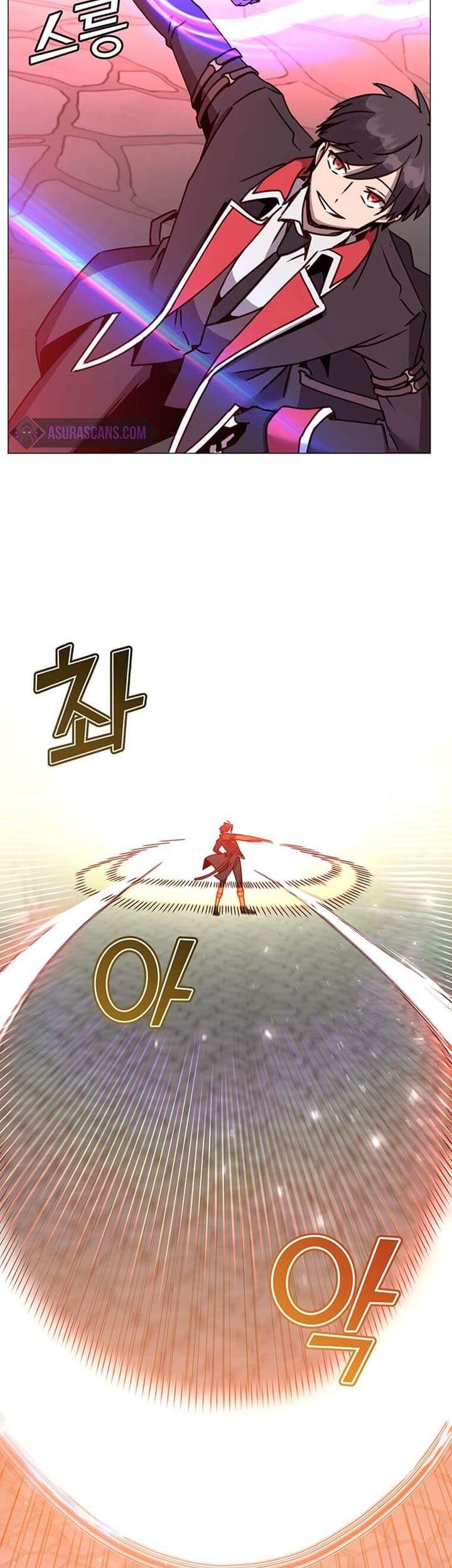 The MAX leveled hero will return! Chapter 69 Gambar 29