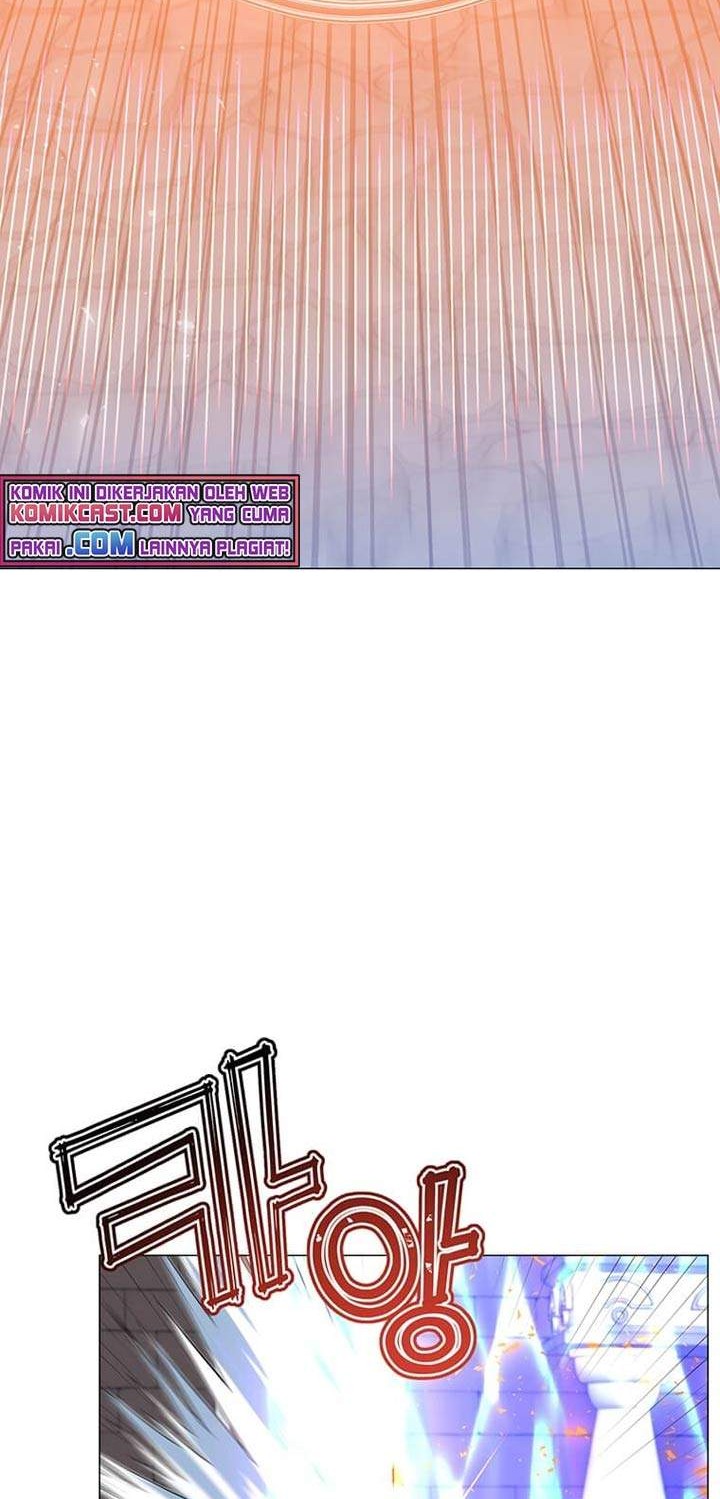 The MAX leveled hero will return! Chapter 69 Gambar 30