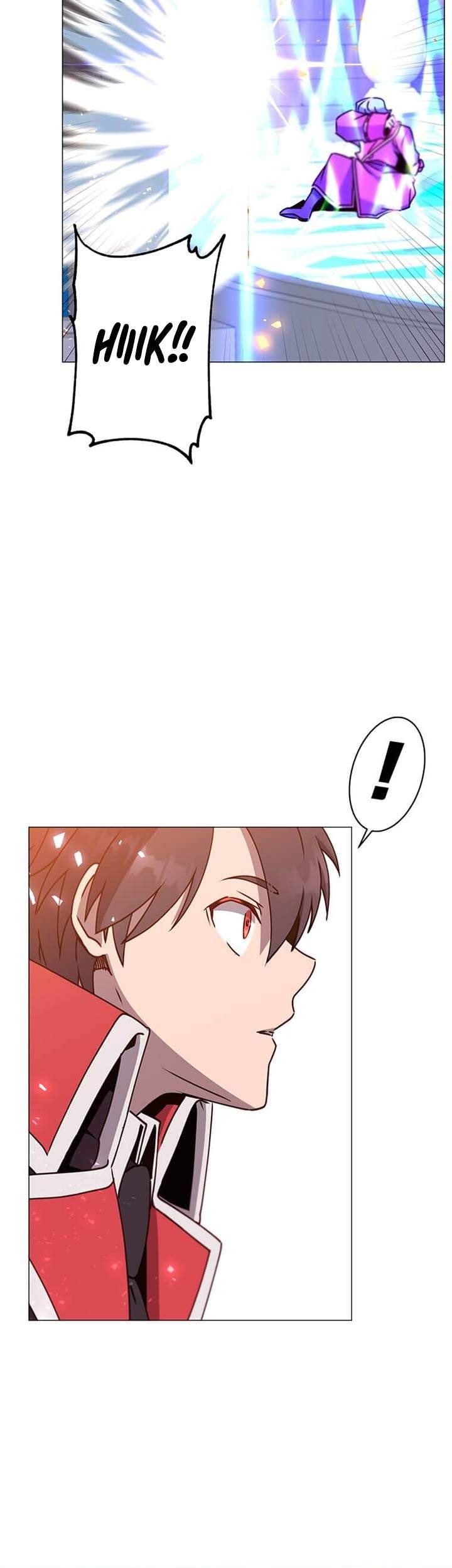 The MAX leveled hero will return! Chapter 69 Gambar 31