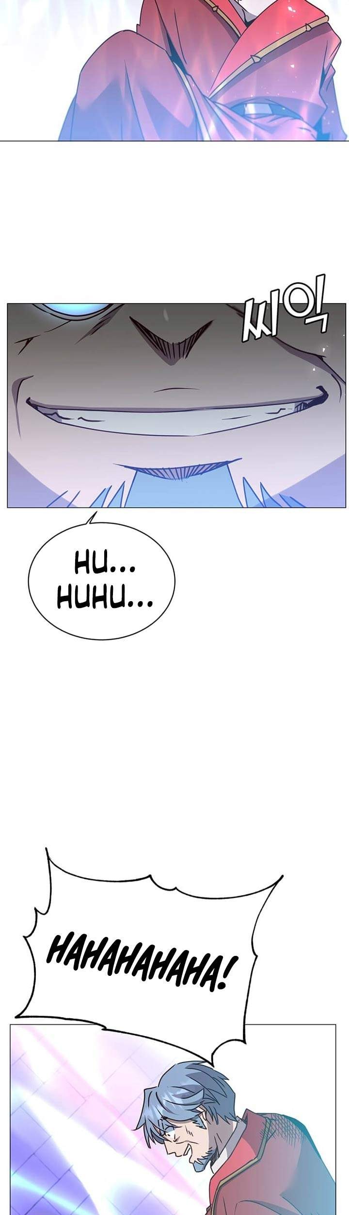 The MAX leveled hero will return! Chapter 69 Gambar 33