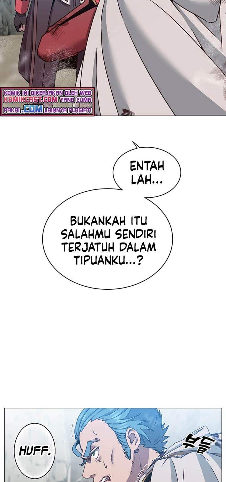 Manhwa The MAX leveled hero will return! Chapter 69 gambar nomor 2