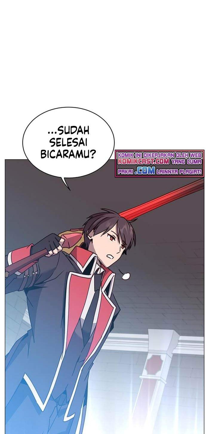 The MAX leveled hero will return! Chapter 69 Gambar 46