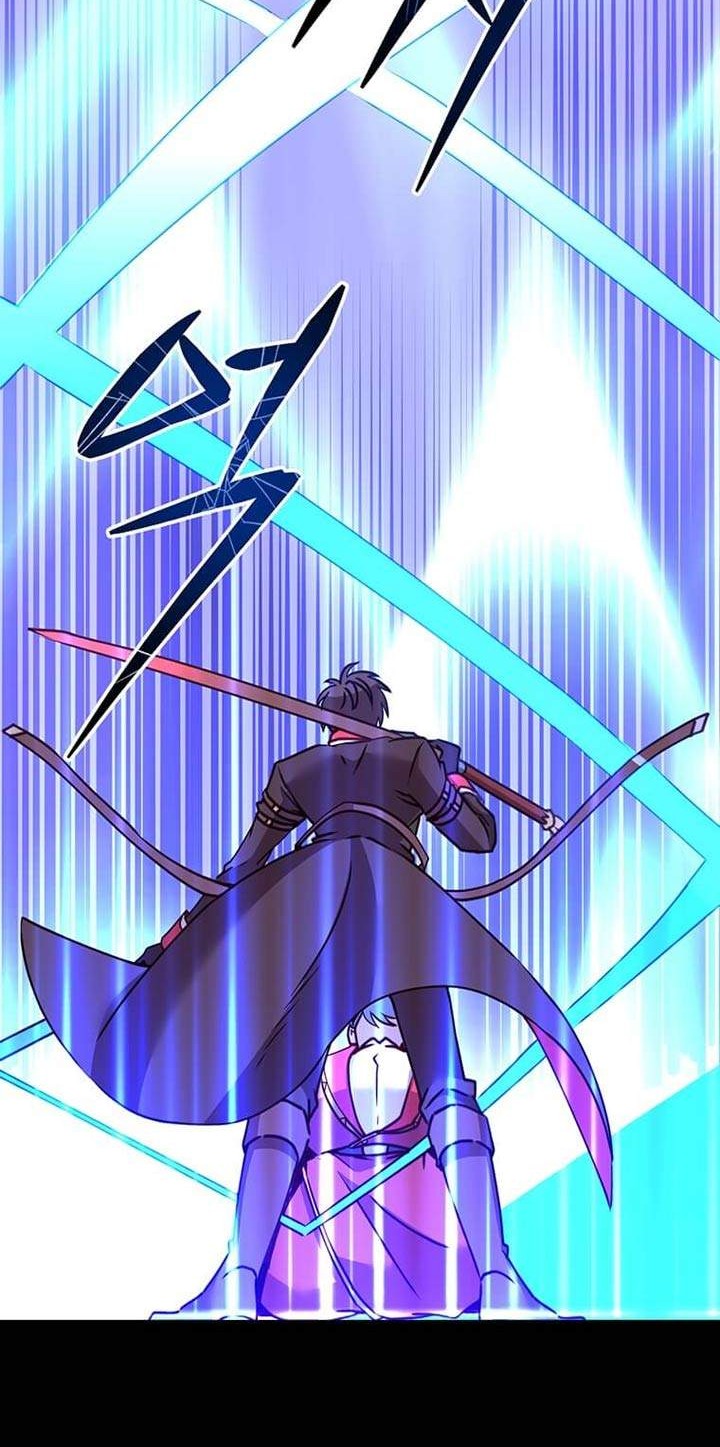 The MAX leveled hero will return! Chapter 69 Gambar 48