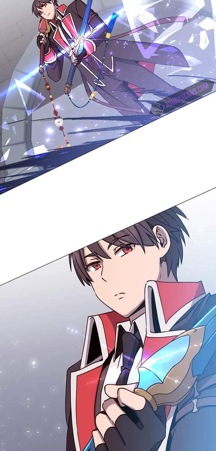 The MAX leveled hero will return! Chapter 69 Gambar 50