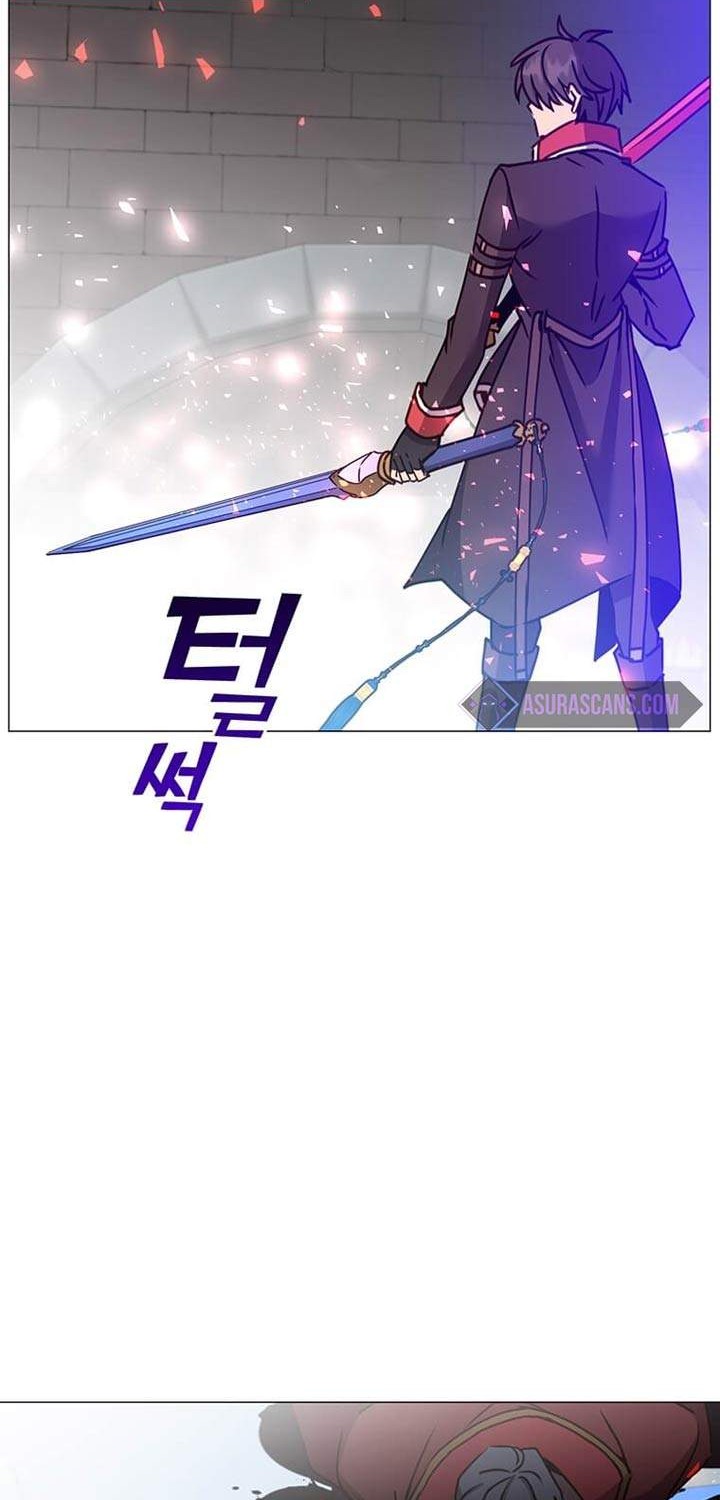 The MAX leveled hero will return! Chapter 69 Gambar 52