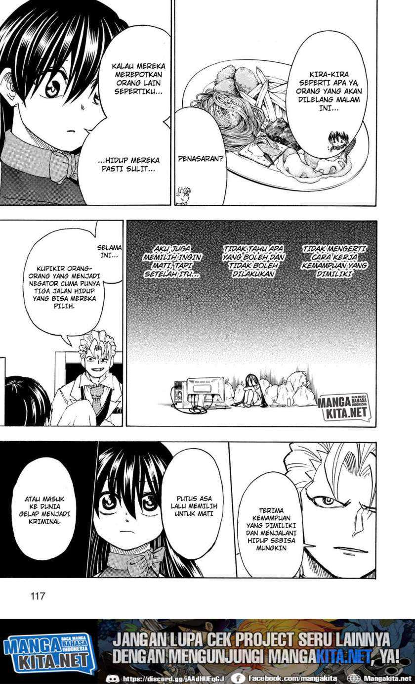 Undead Unluck Chapter 22 Gambar 6