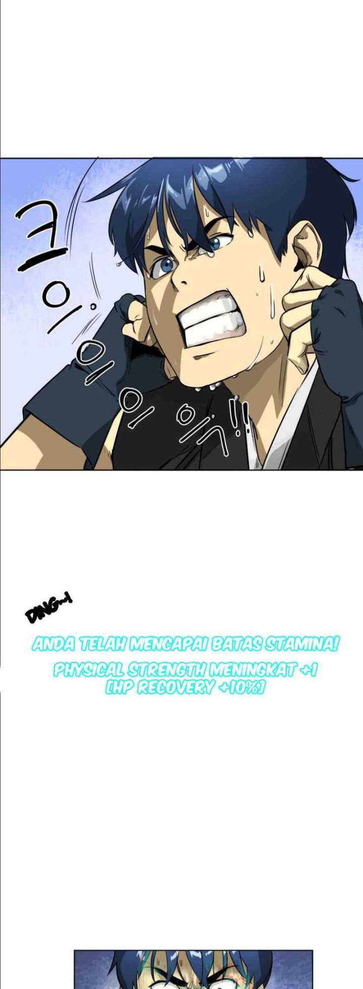 Infinite Level Up in Murim Chapter 06 Gambar 11