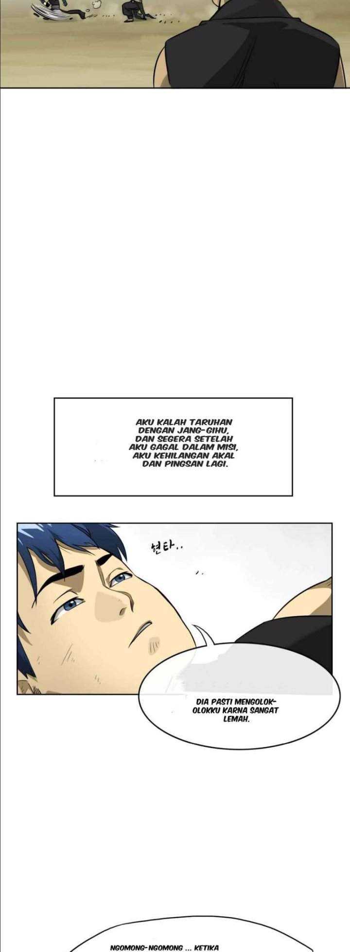 Infinite Level Up in Murim Chapter 06 Gambar 13