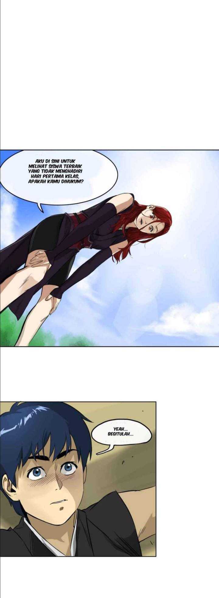 Infinite Level Up in Murim Chapter 06 Gambar 15