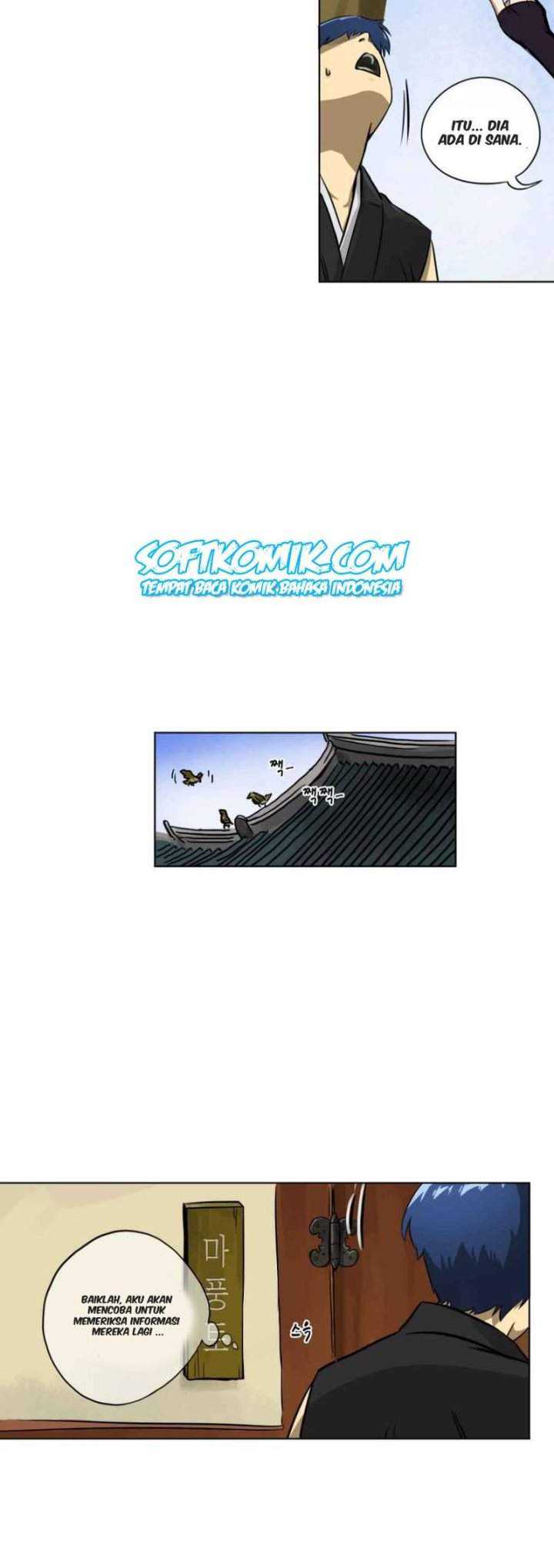 Infinite Level Up in Murim Chapter 06 Gambar 22